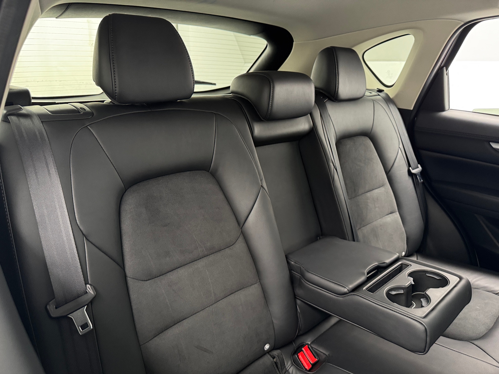 Thumbnail: 2021 Mazda CX-5 - 5