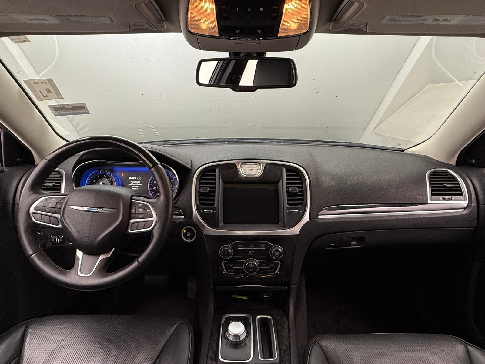Thumbnail: 2017 Chrysler 300 - 2