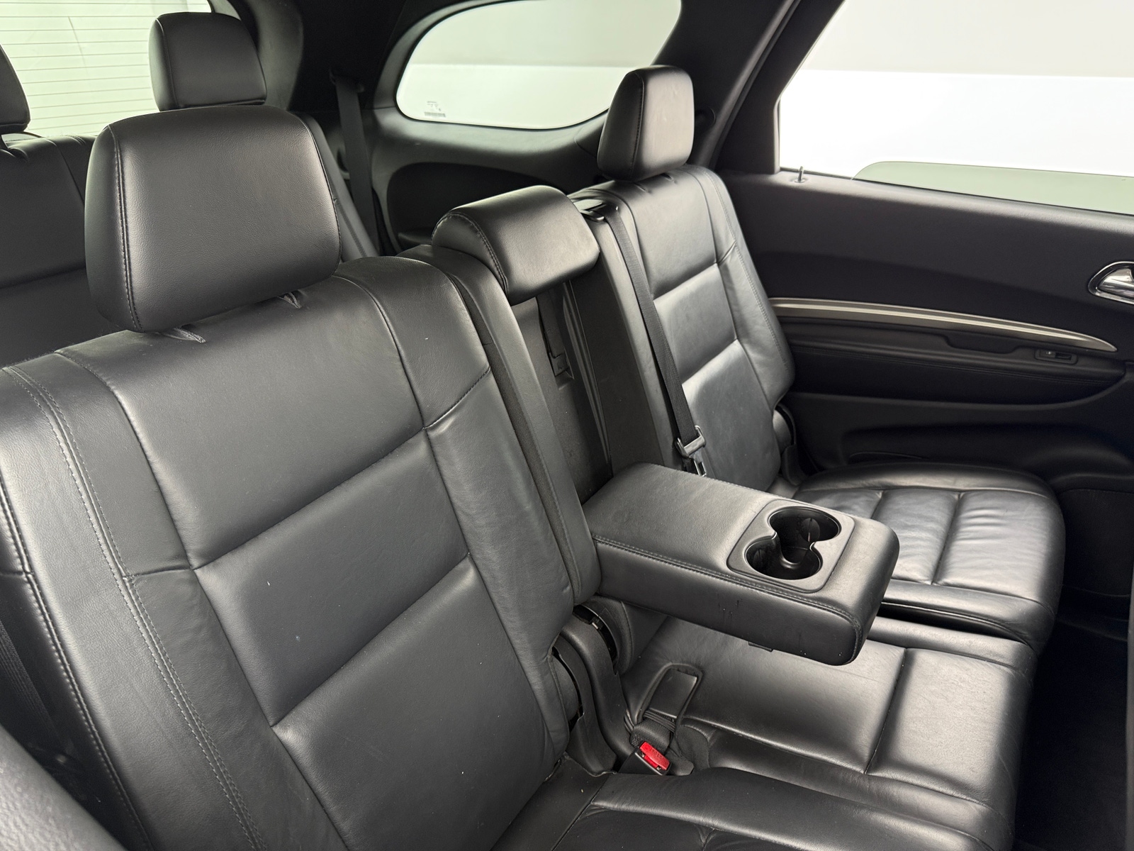 Thumbnail: 2017 Dodge Durango - 5