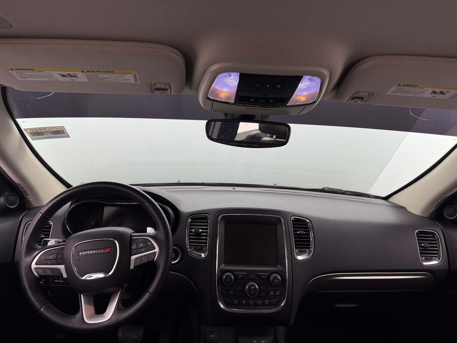 Thumbnail: 2017 Dodge Durango - 2