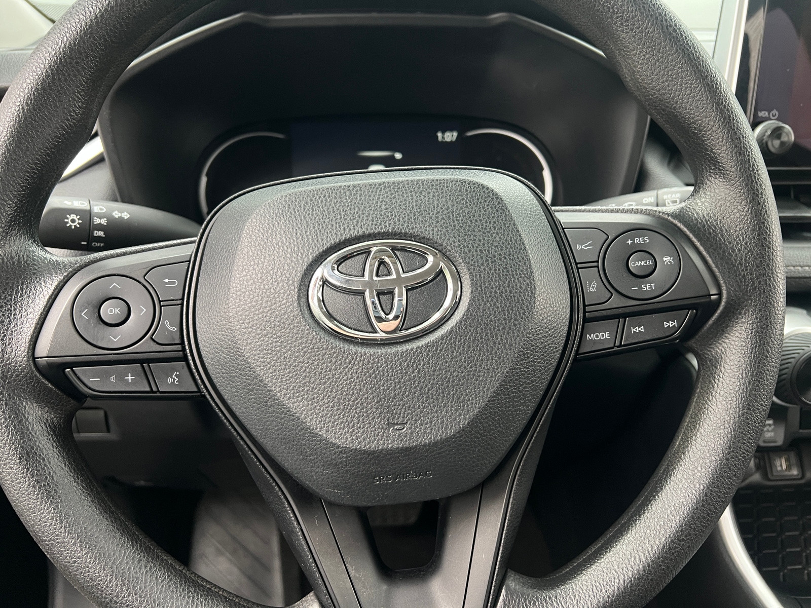 Thumbnail: 2023 Toyota RAV4 - 5