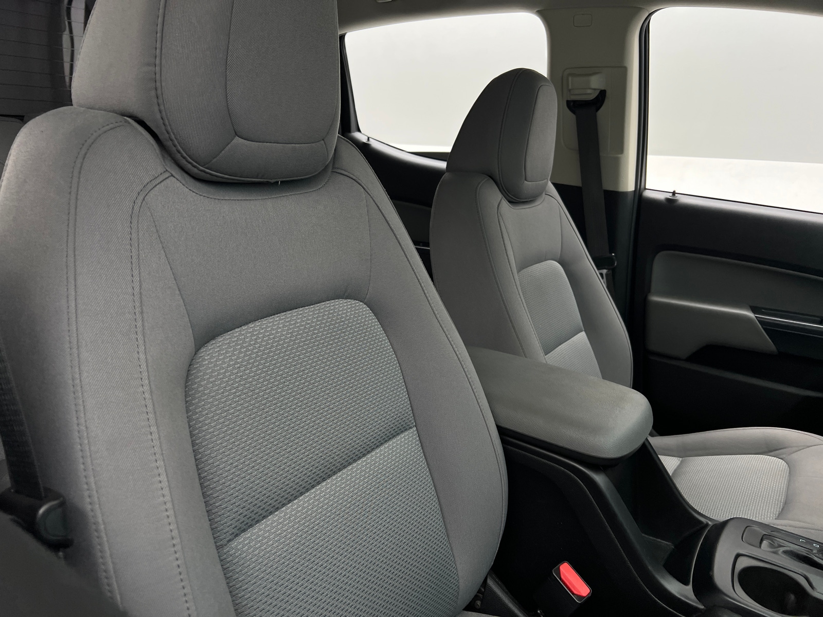 Thumbnail: 2021 GMC Canyon - 2