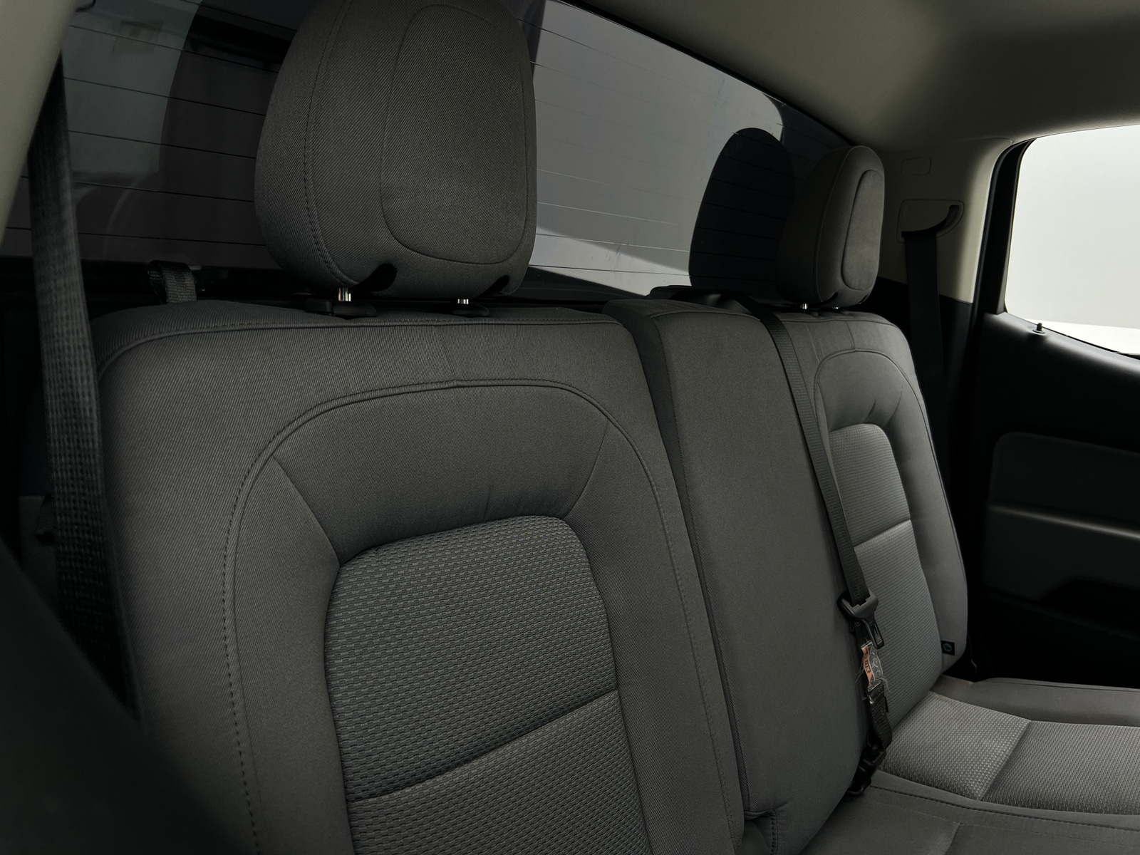 Thumbnail: 2021 GMC Canyon - 6