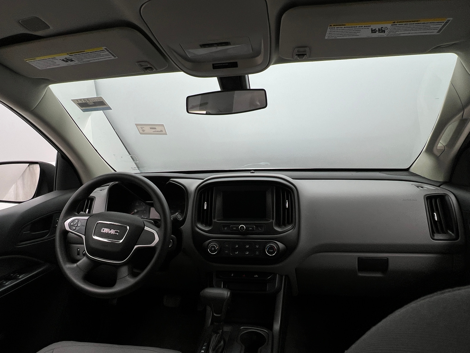 Thumbnail: 2021 GMC Canyon - 3