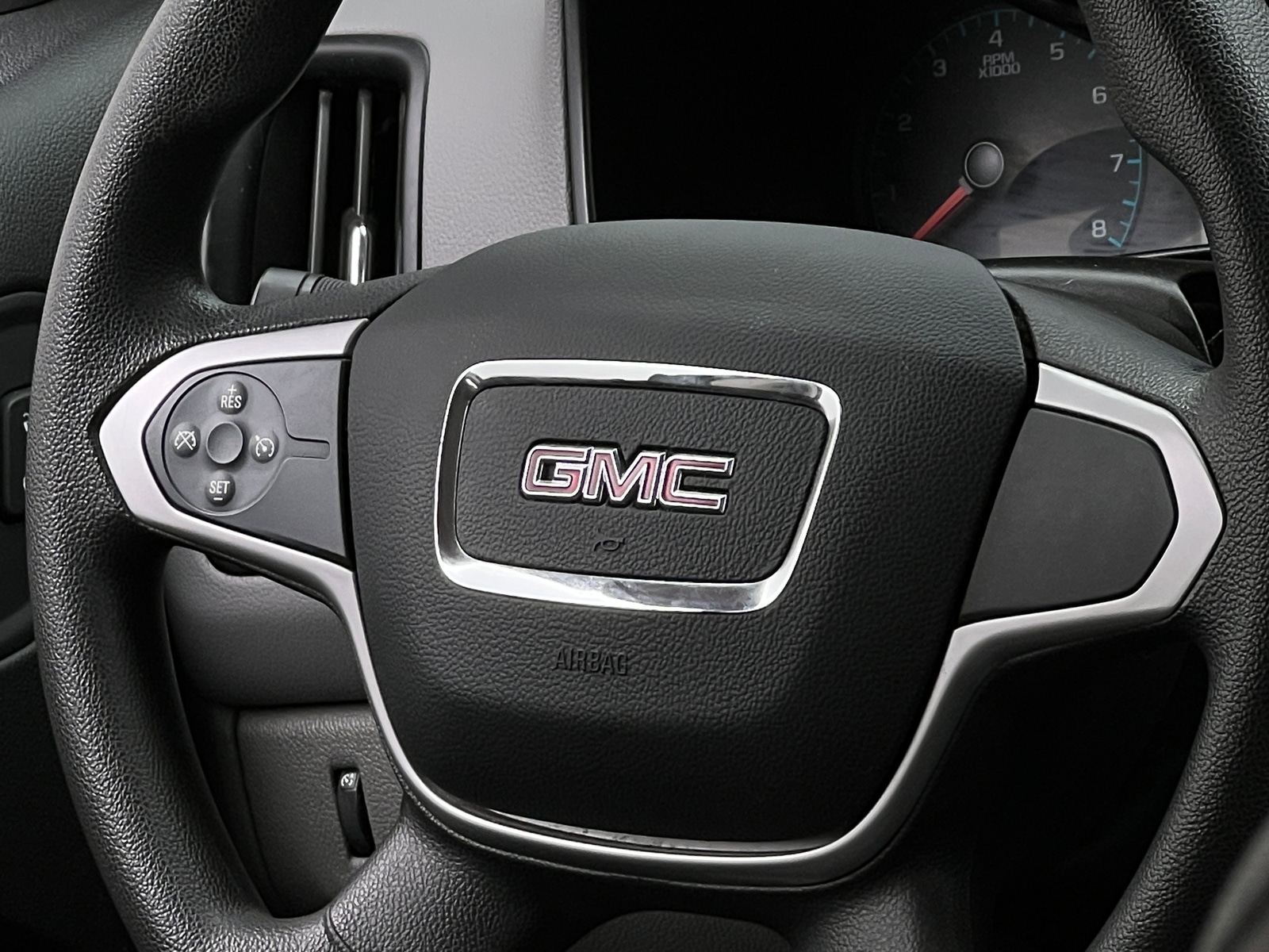 Thumbnail: 2021 GMC Canyon - 5