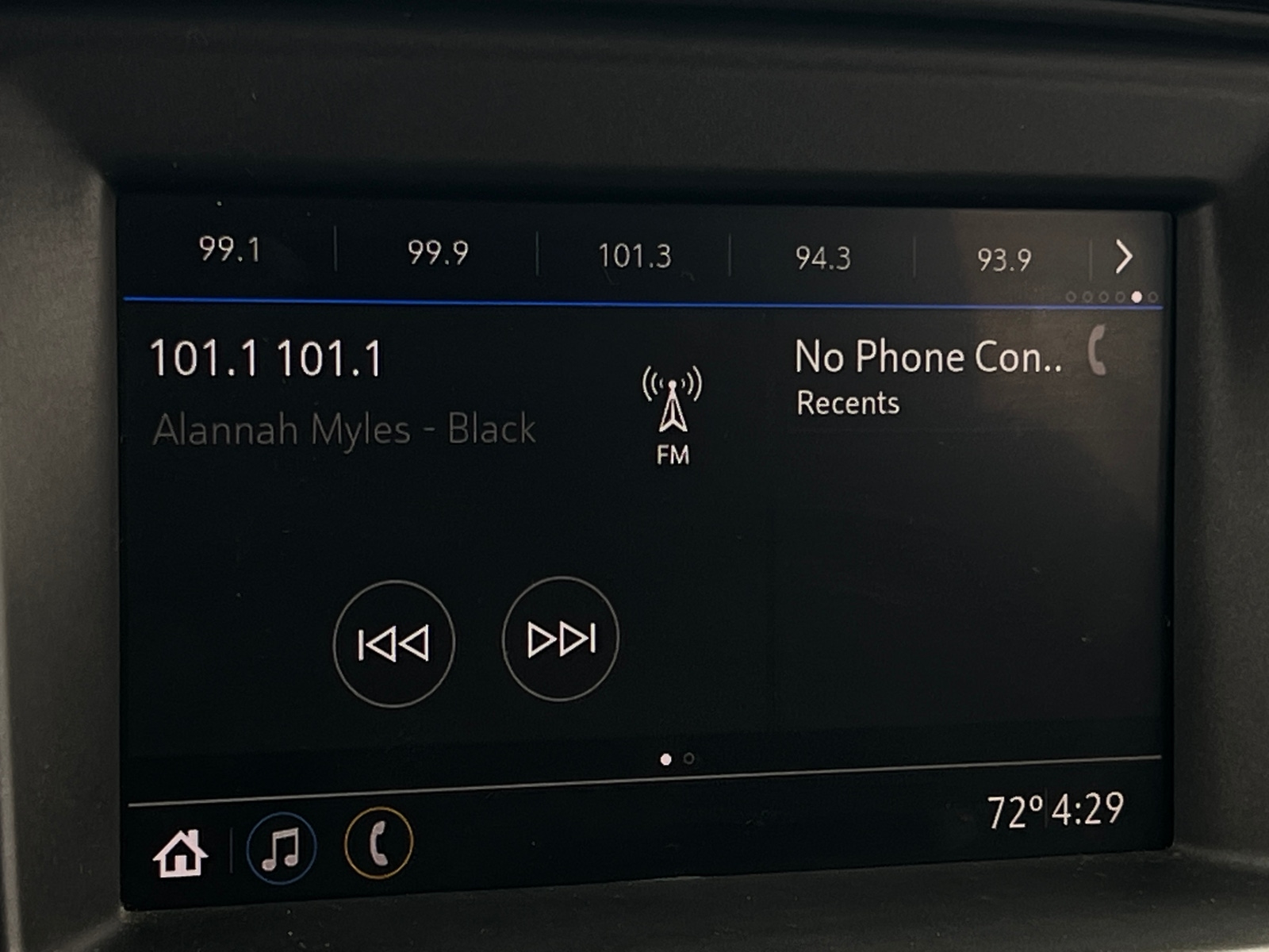 Thumbnail: 2021 GMC Canyon - 4