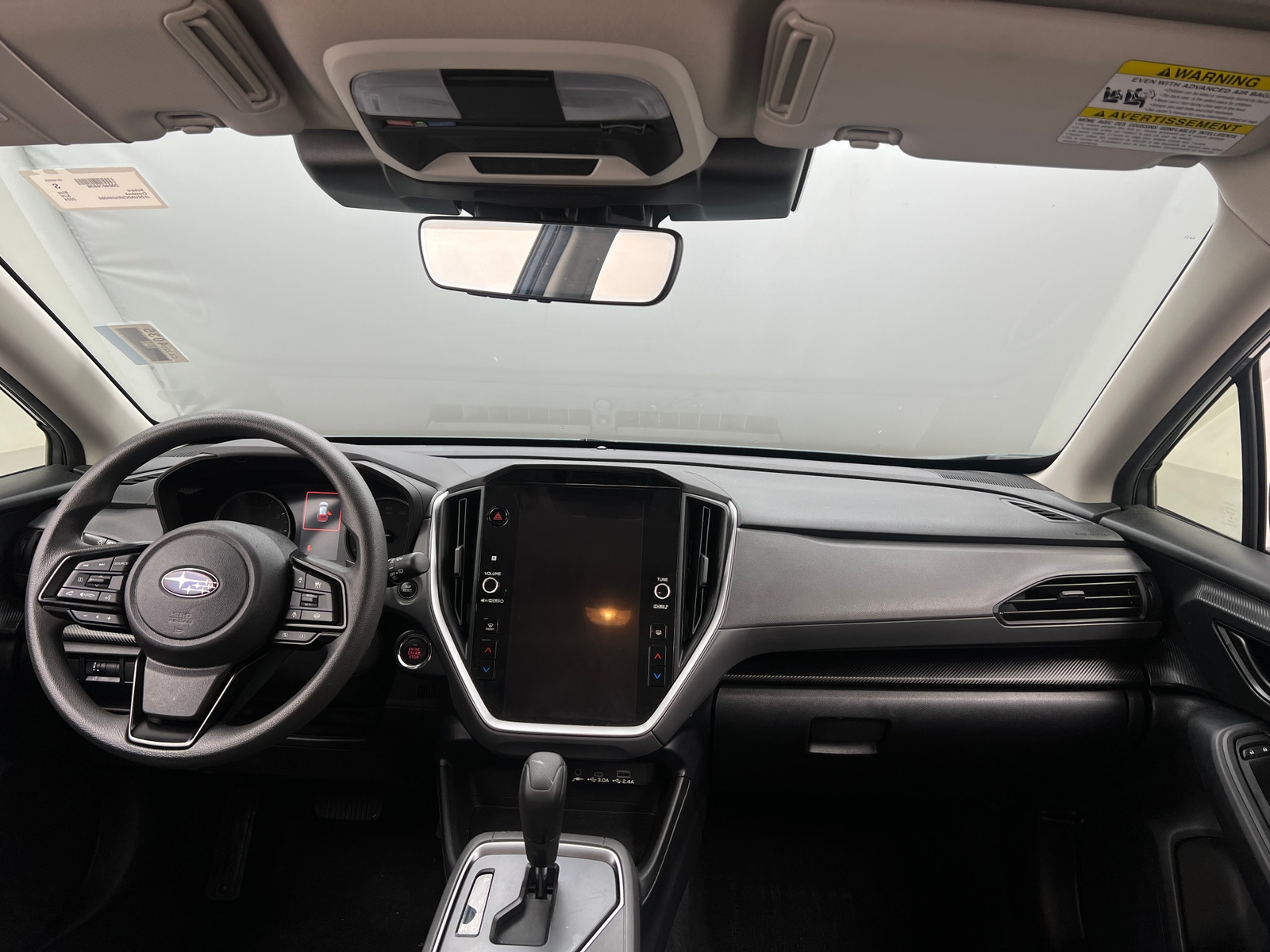 Thumbnail: 2024 Subaru Crosstrek - 3