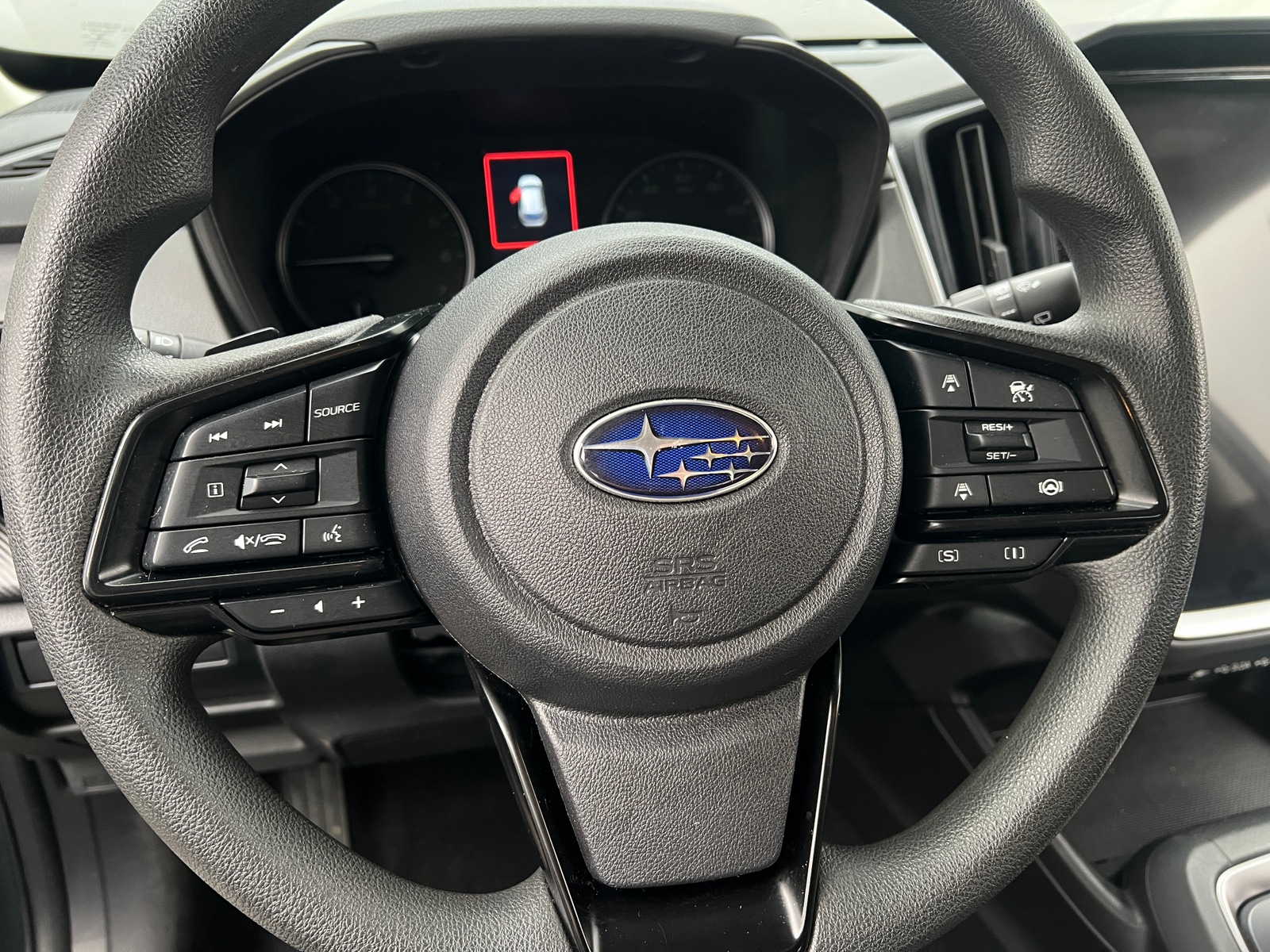 Thumbnail: 2024 Subaru Crosstrek - 5