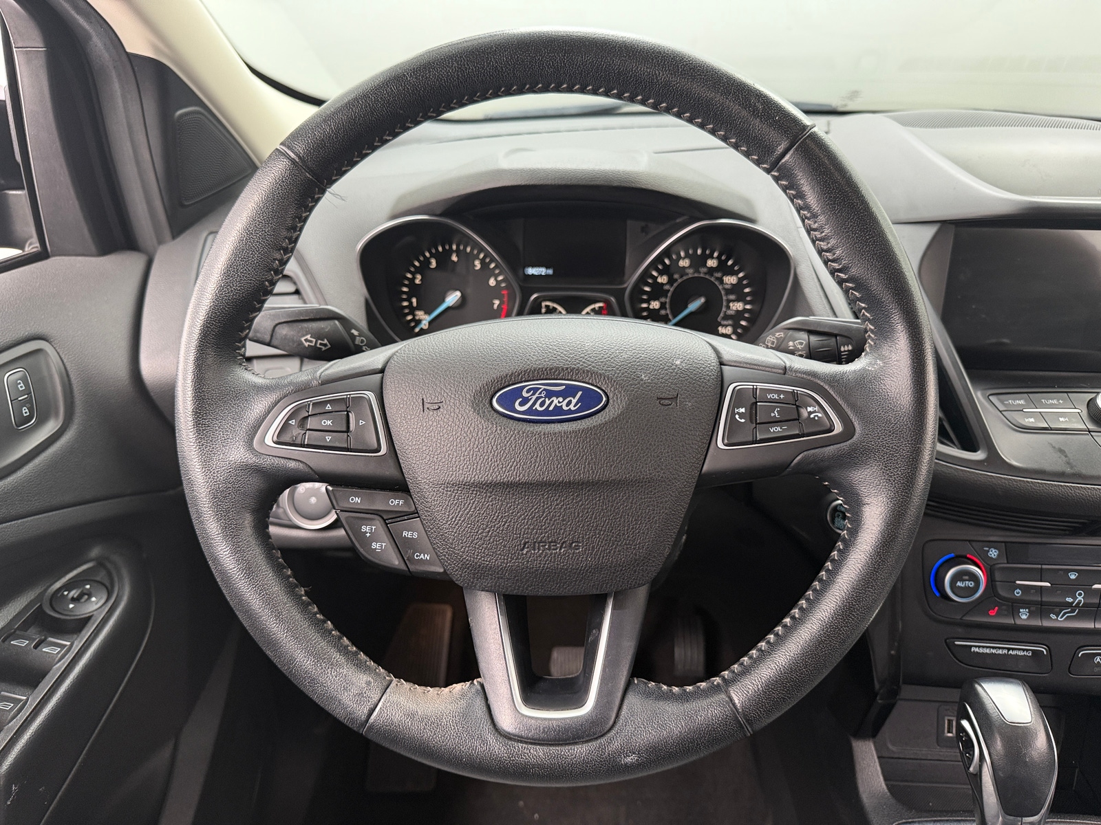 Thumbnail: 2019 Ford Escape - 5