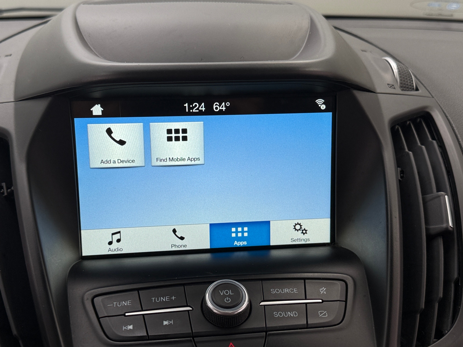 Thumbnail: 2019 Ford Escape - 4