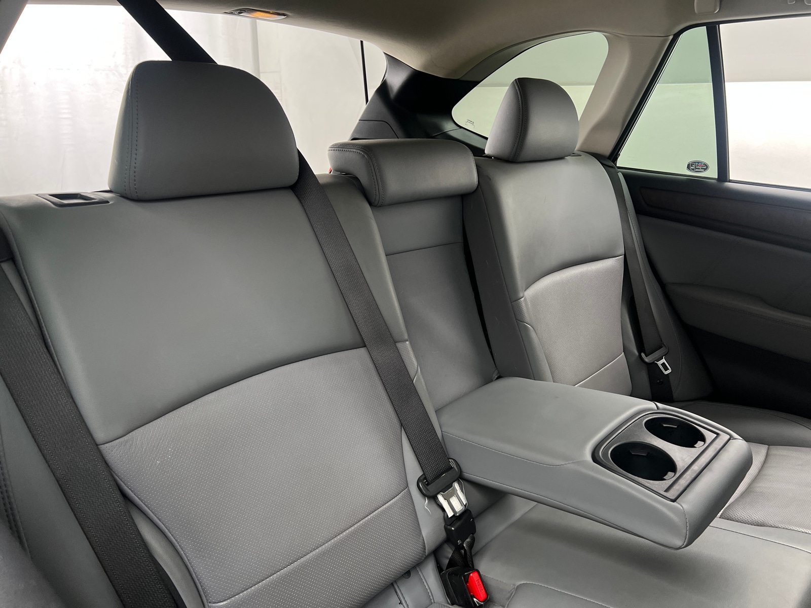 Thumbnail: 2018 Subaru Outback - 5