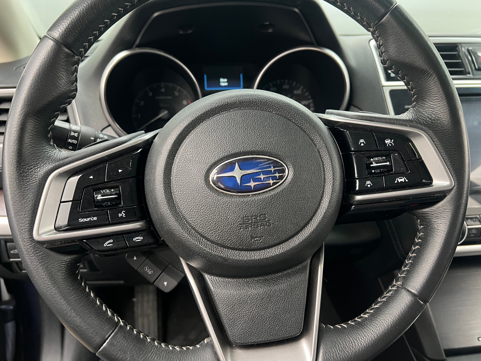 Thumbnail: 2018 Subaru Outback - 4