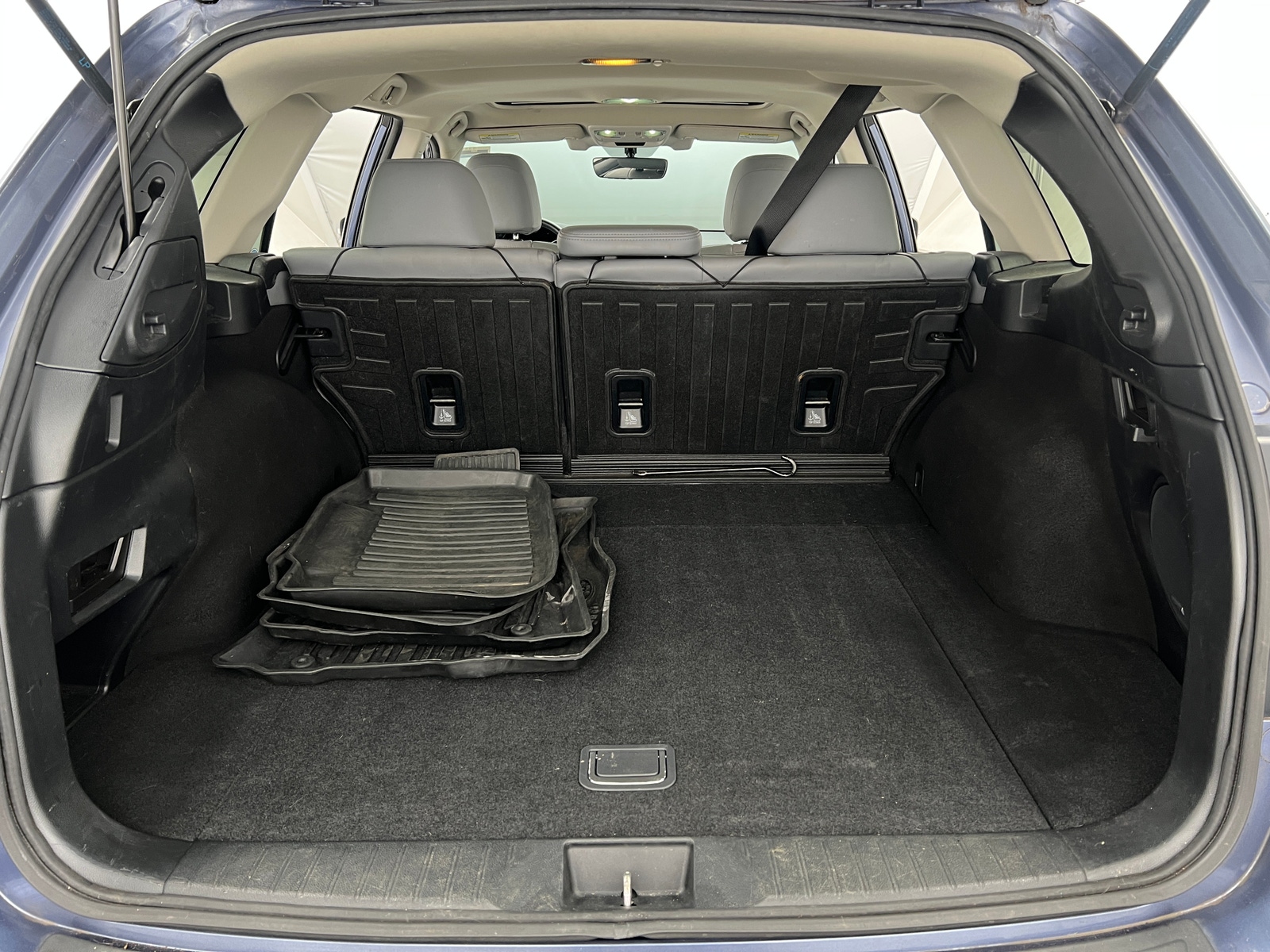 Thumbnail: 2018 Subaru Outback - 6