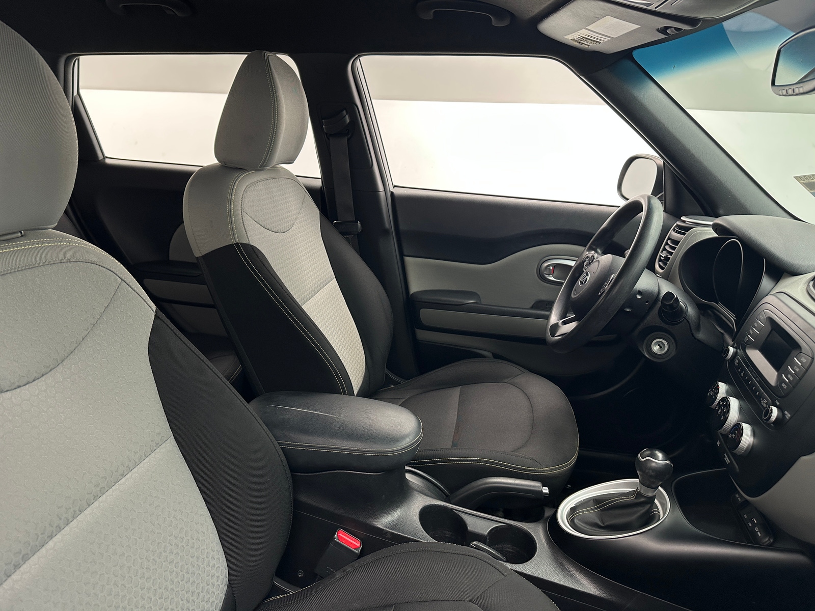 Thumbnail: 2015 Kia Soul - 2