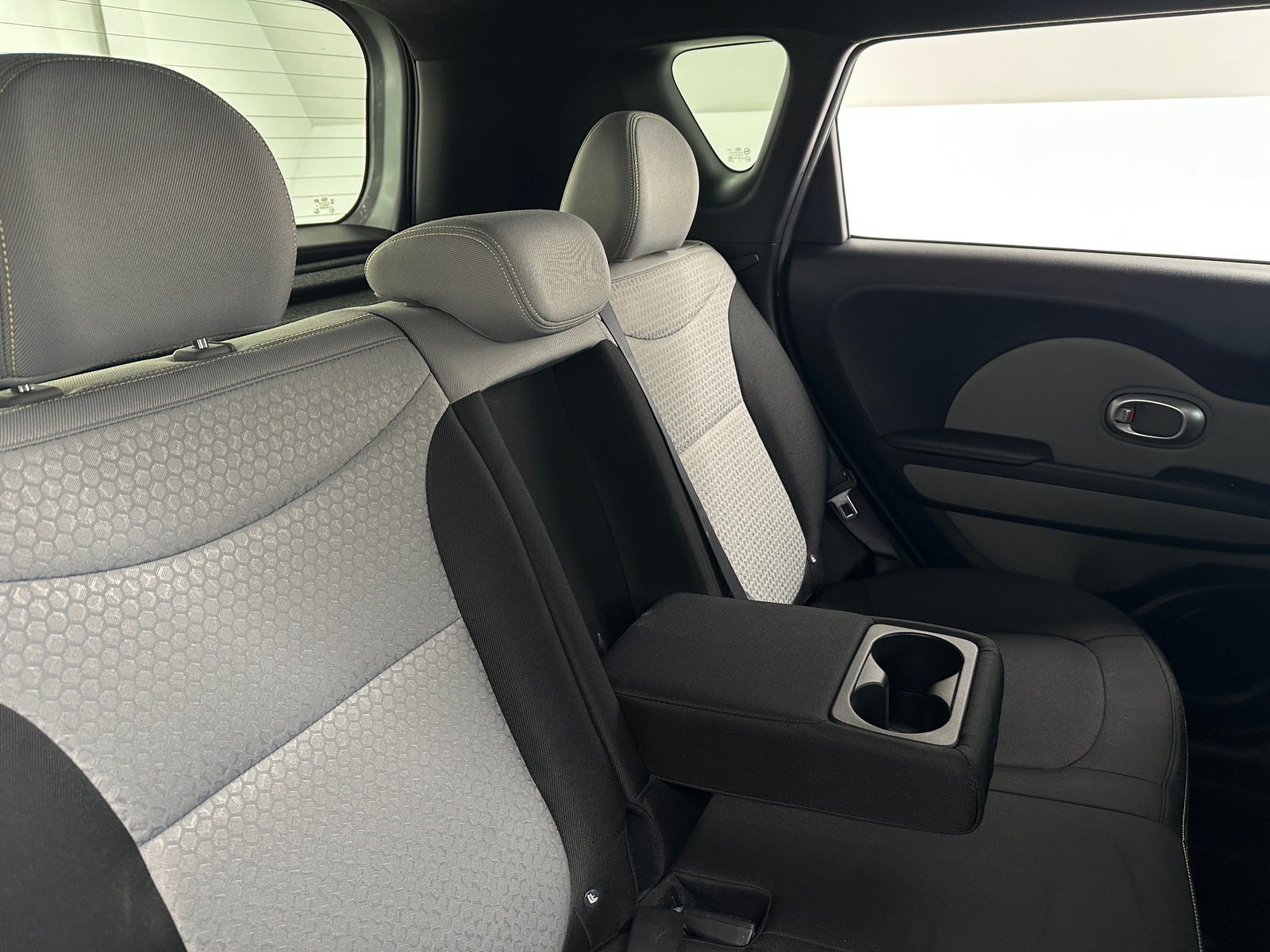 Thumbnail: 2015 Kia Soul - 6