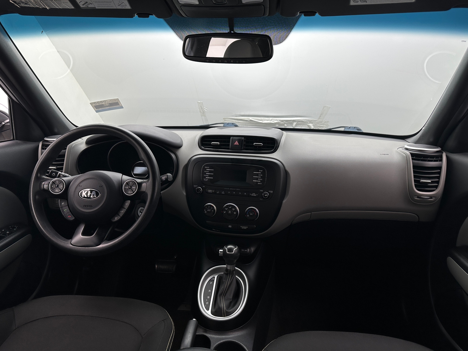 Thumbnail: 2015 Kia Soul - 3