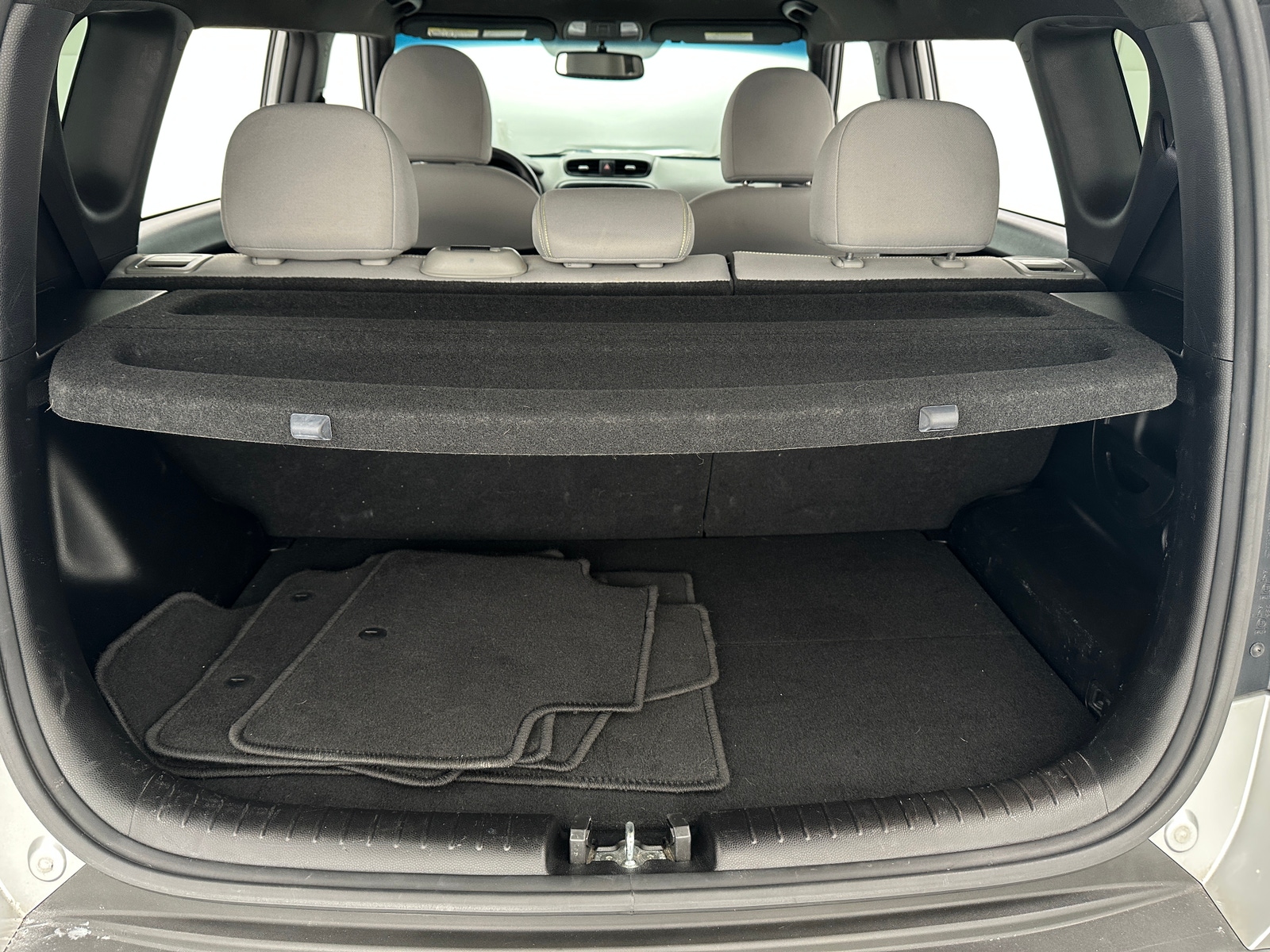 Thumbnail: 2015 Kia Soul - 7