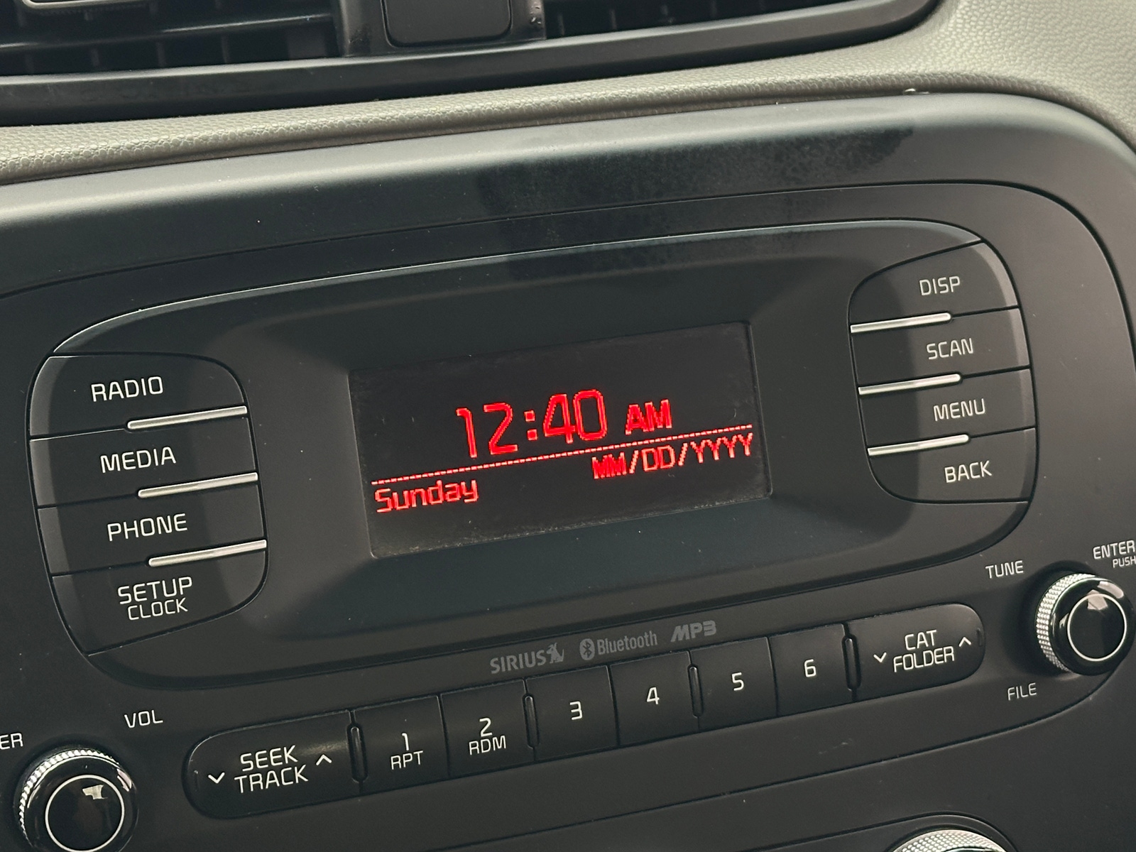 Thumbnail: 2015 Kia Soul - 4