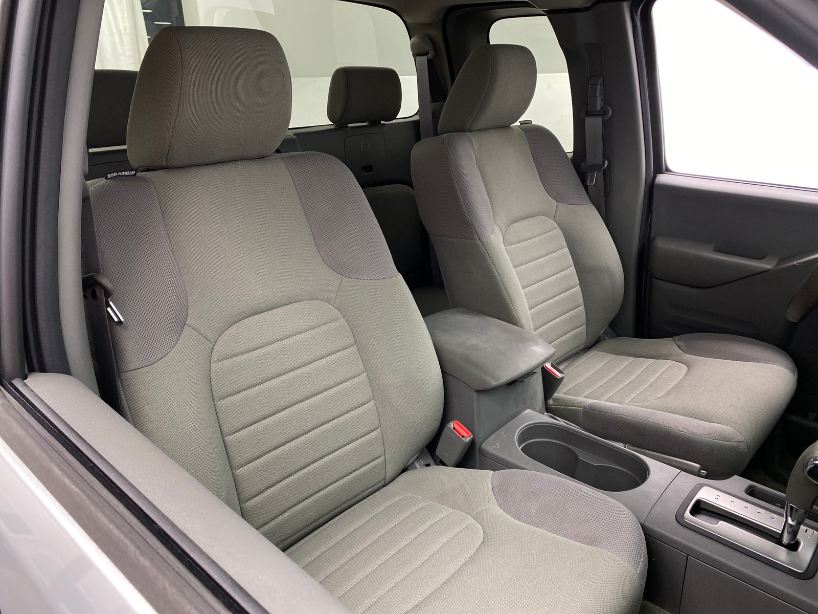 Thumbnail: 2018 Nissan Frontier - 2