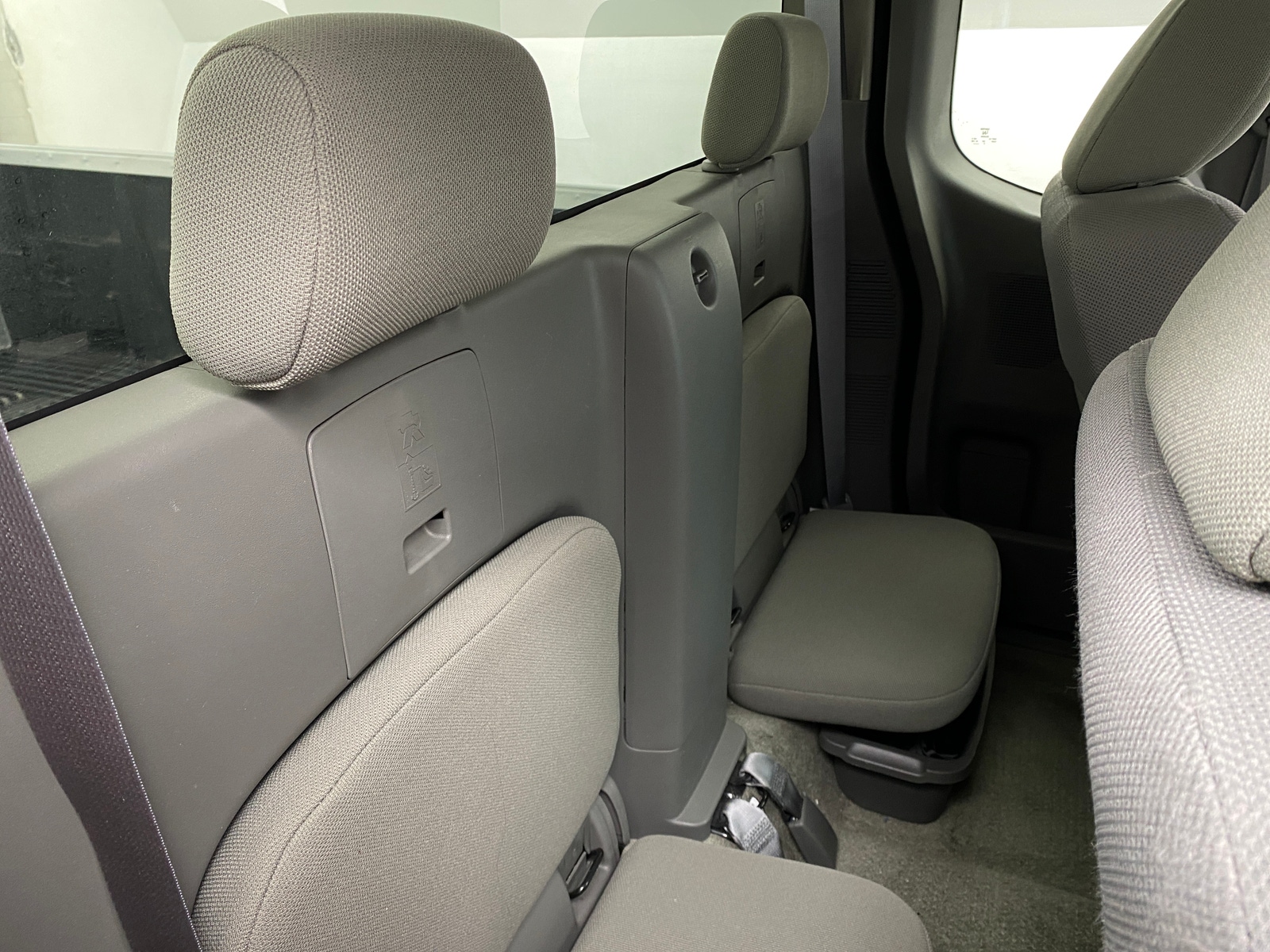 Thumbnail: 2018 Nissan Frontier - 6