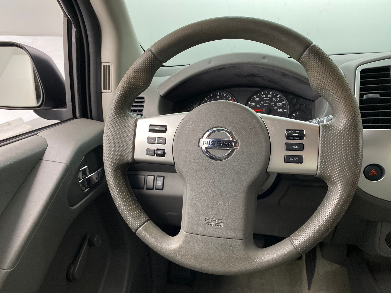 Thumbnail: 2018 Nissan Frontier - 5