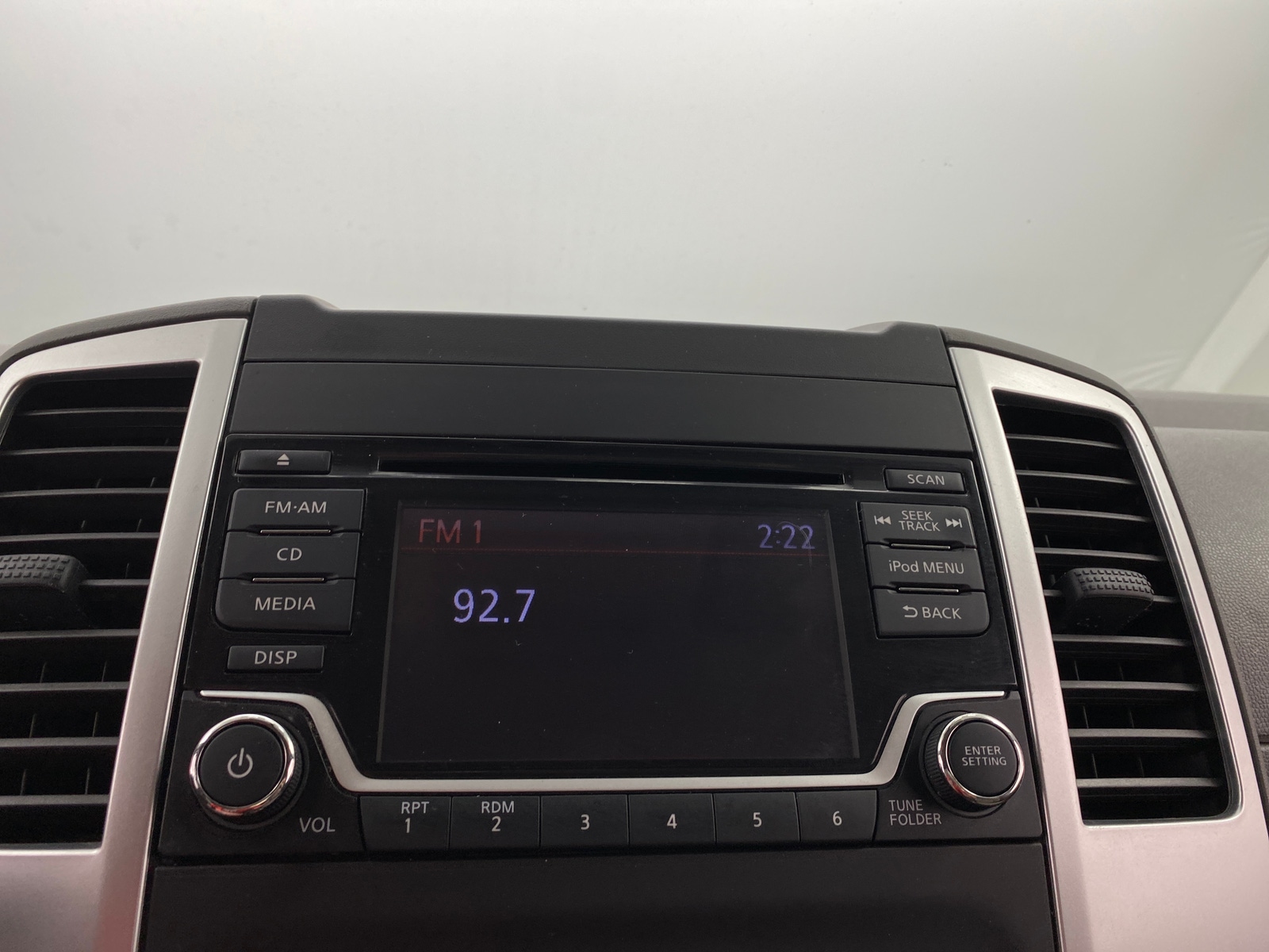Thumbnail: 2018 Nissan Frontier - 4