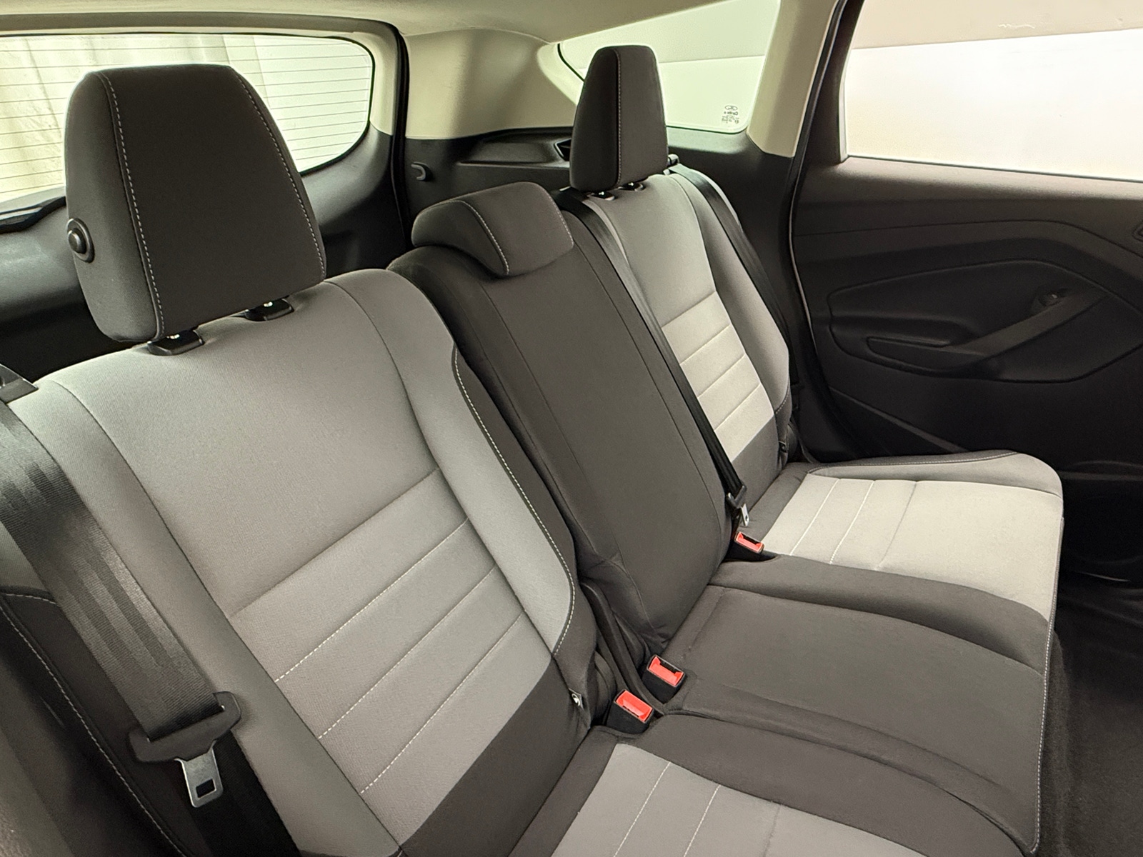 Thumbnail: 2019 Ford Escape - 6