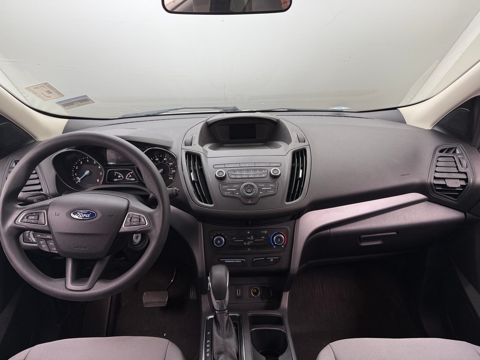 Thumbnail: 2019 Ford Escape - 3