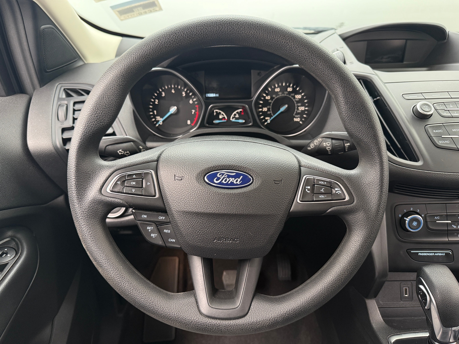 Thumbnail: 2019 Ford Escape - 5