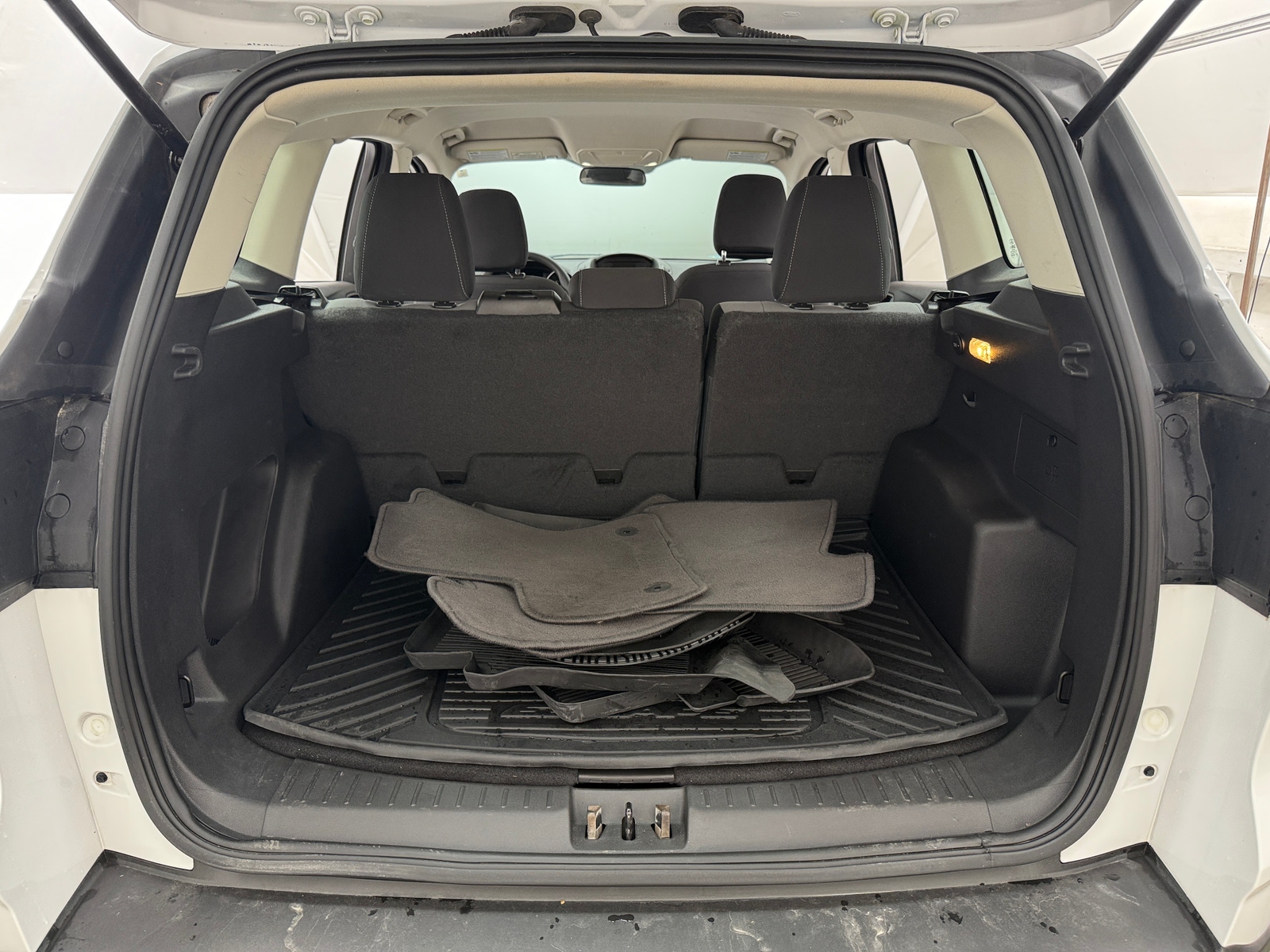 Thumbnail: 2019 Ford Escape - 7