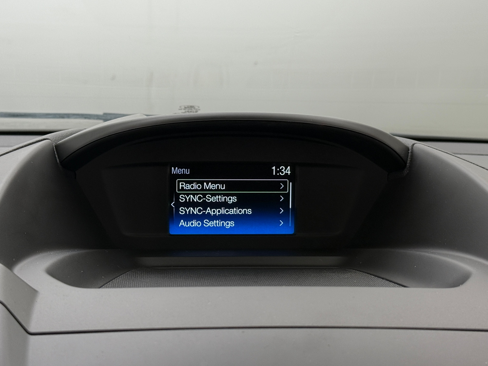 Thumbnail: 2019 Ford Escape - 4
