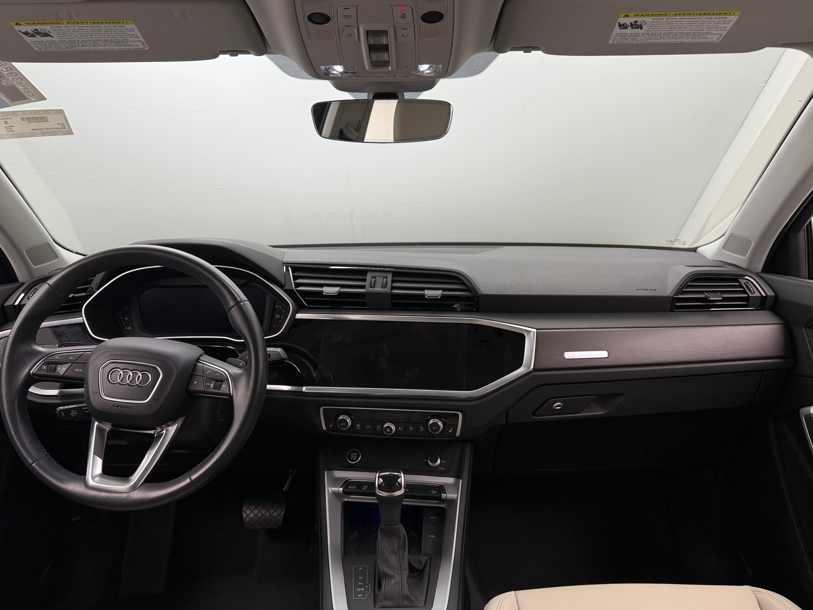 Thumbnail: 2023 Audi Q3 - 2