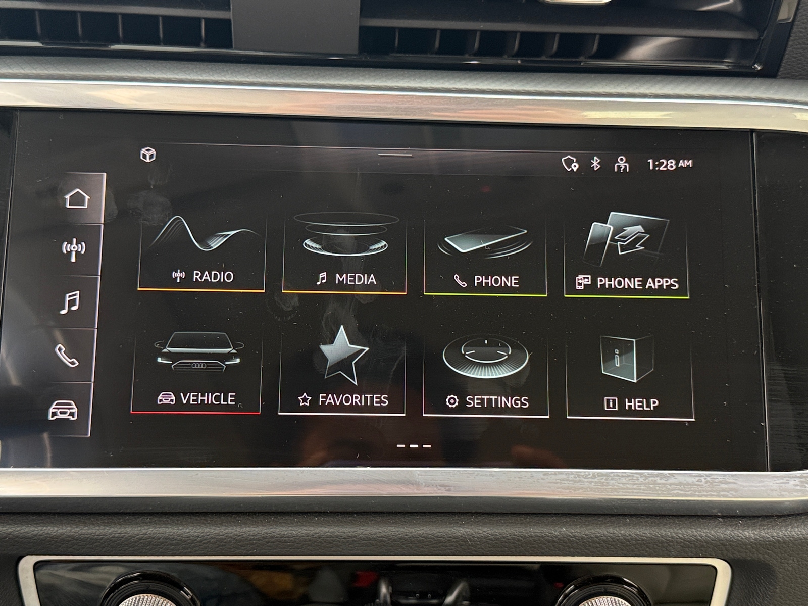Thumbnail: 2023 Audi Q3 - 3