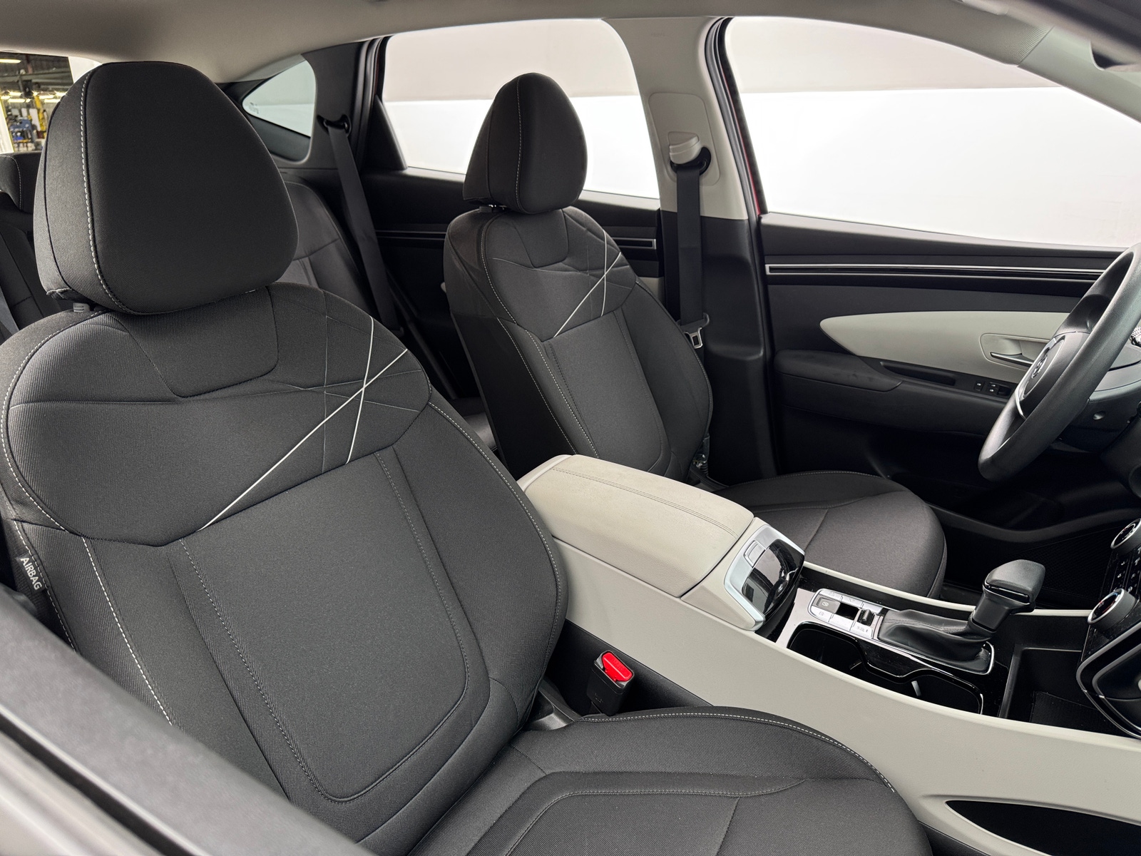 Thumbnail: 2024 Hyundai Tucson - 2
