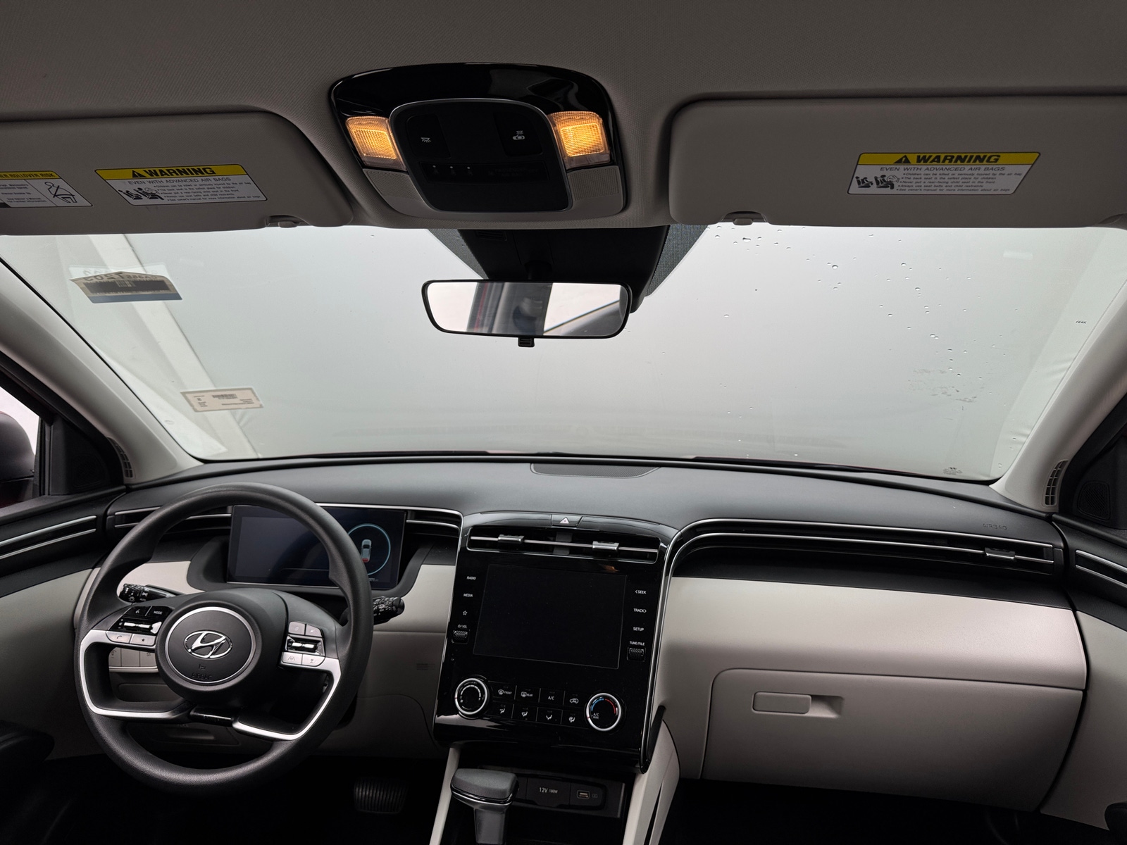 Thumbnail: 2024 Hyundai Tucson - 3
