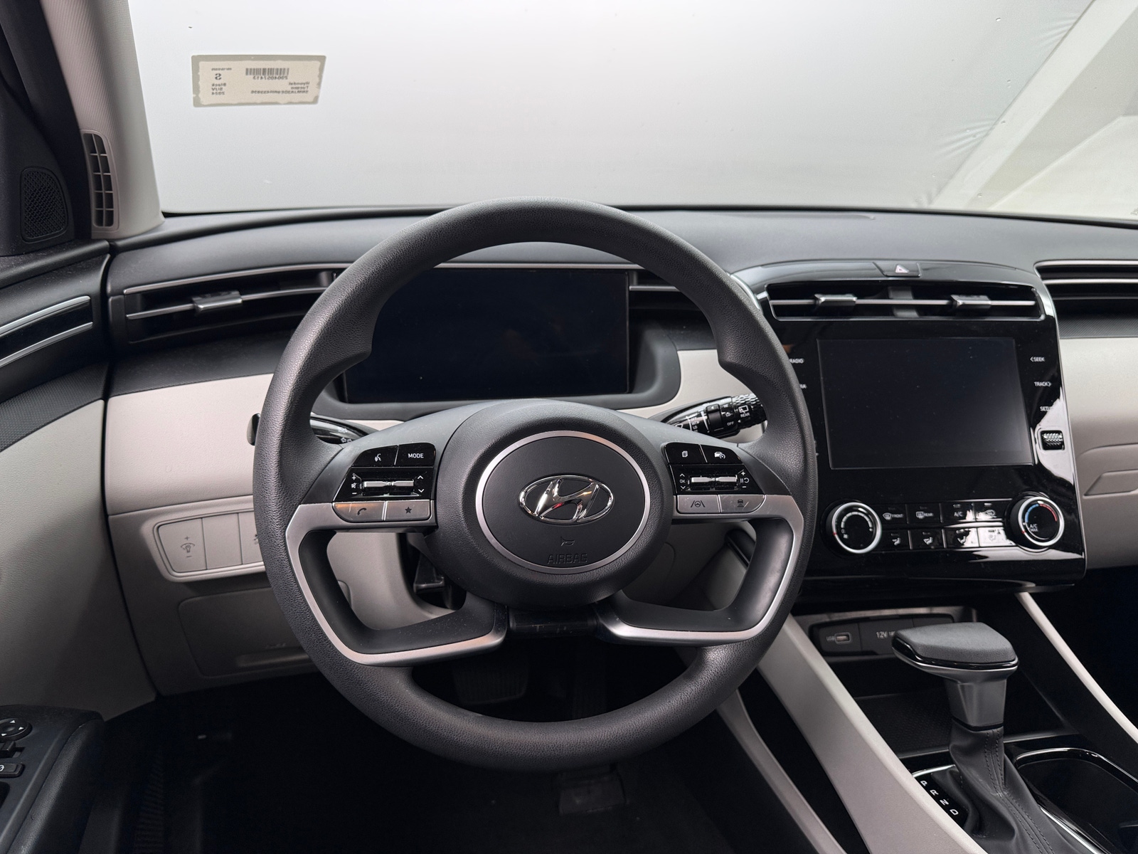 Thumbnail: 2024 Hyundai Tucson - 5