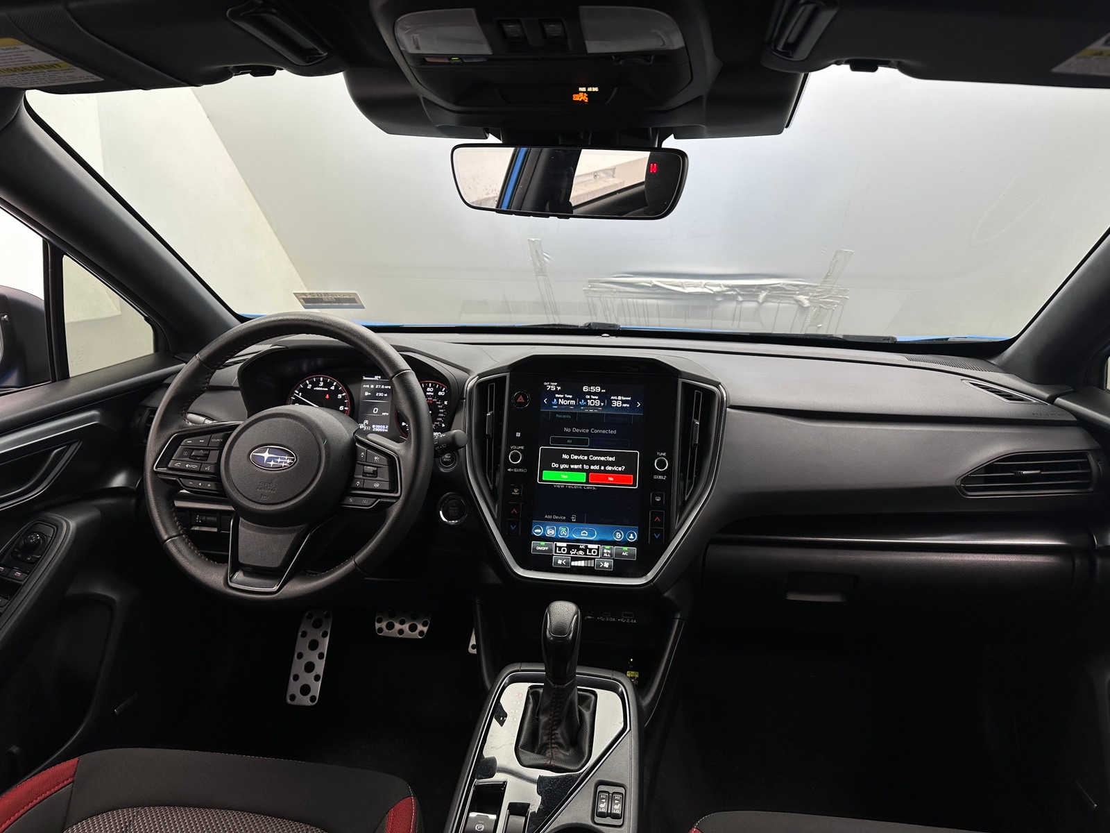 Thumbnail: 2024 Subaru Impreza - 3
