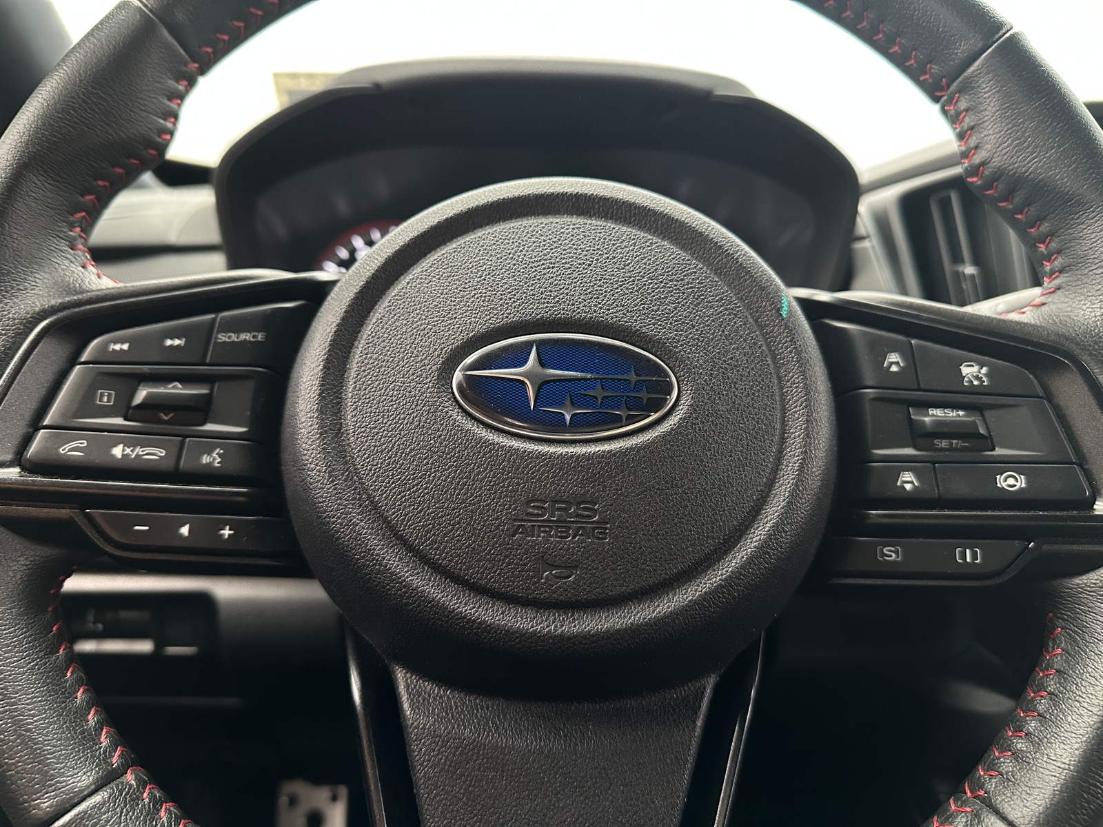 Thumbnail: 2024 Subaru Impreza - 5
