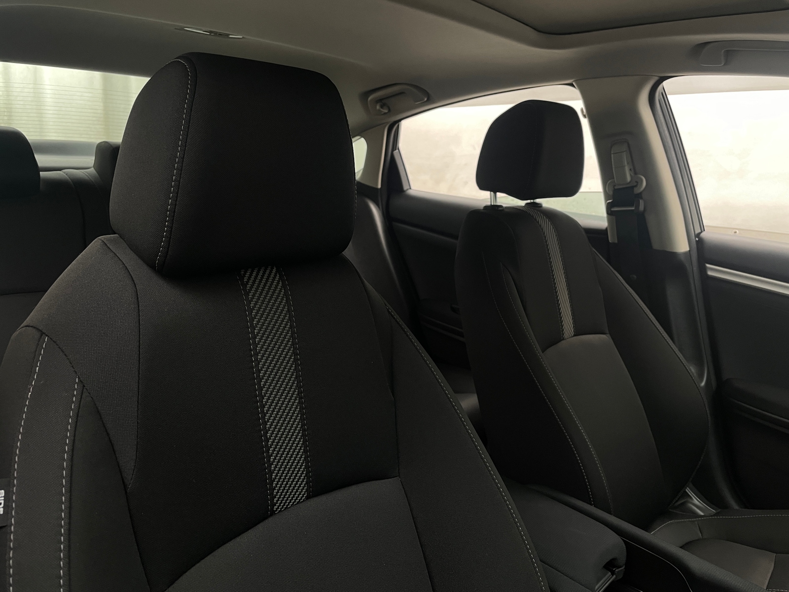 Thumbnail: 2016 Honda Civic - 2