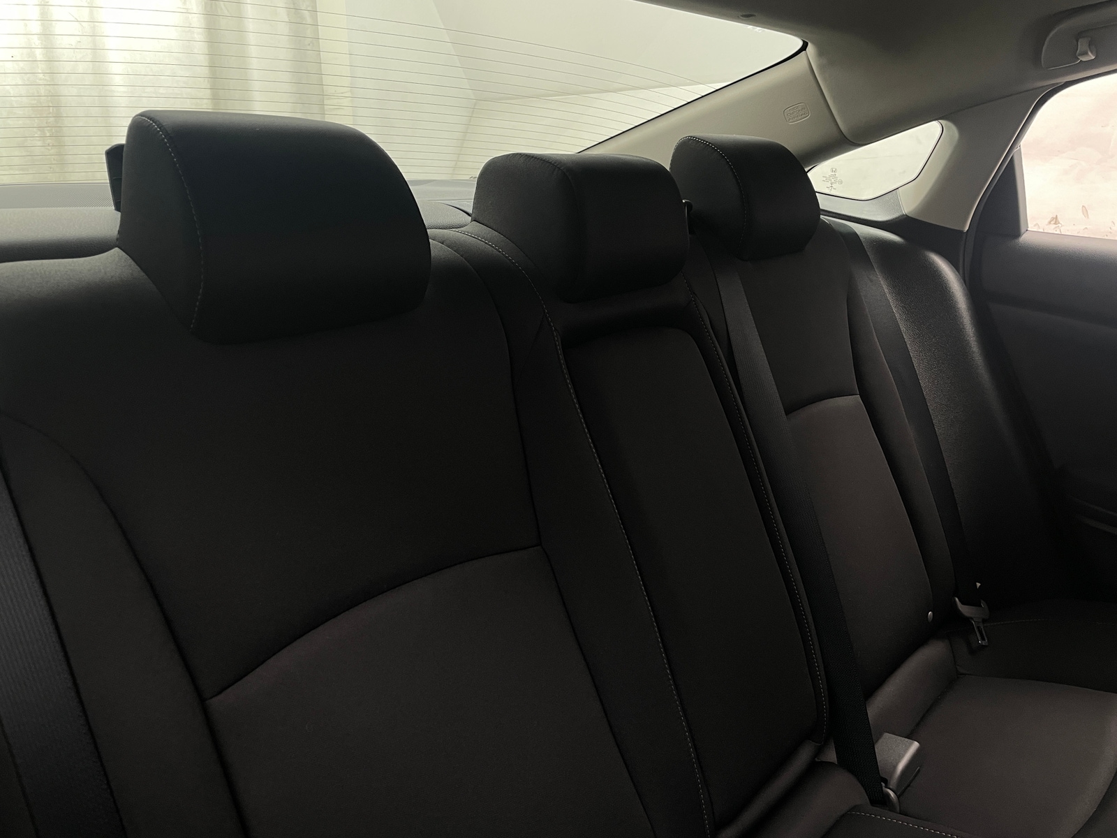 Thumbnail: 2016 Honda Civic - 6