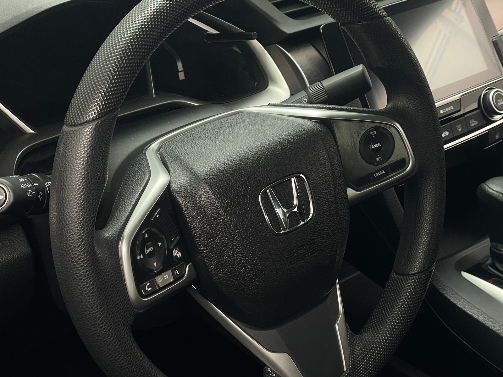 Thumbnail: 2016 Honda Civic - 5