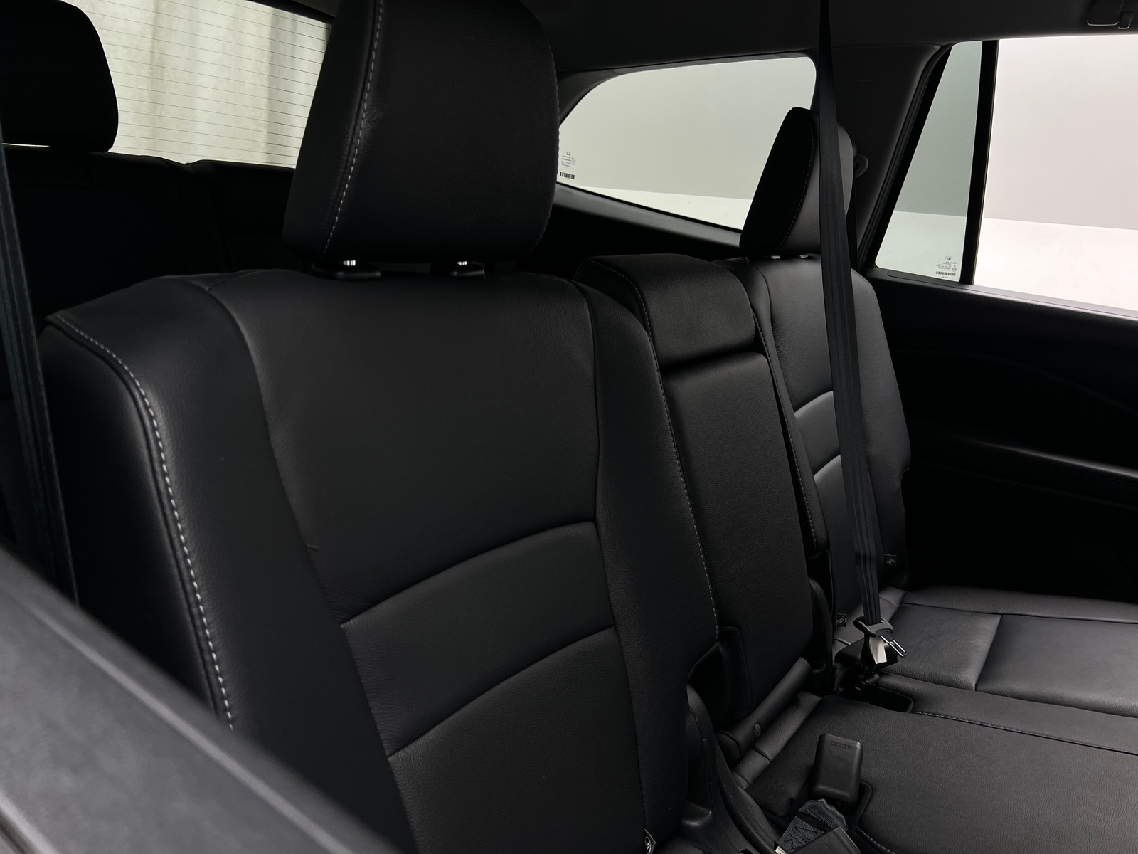 Thumbnail: 2017 Honda Pilot - 5