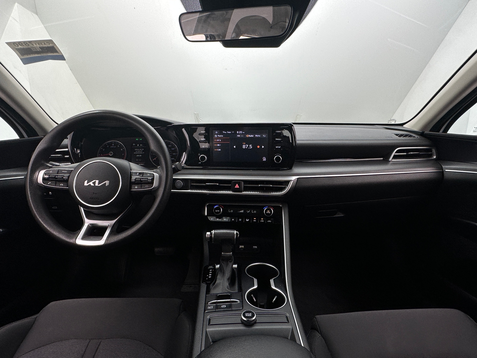Thumbnail: 2022 Kia K5 - 3
