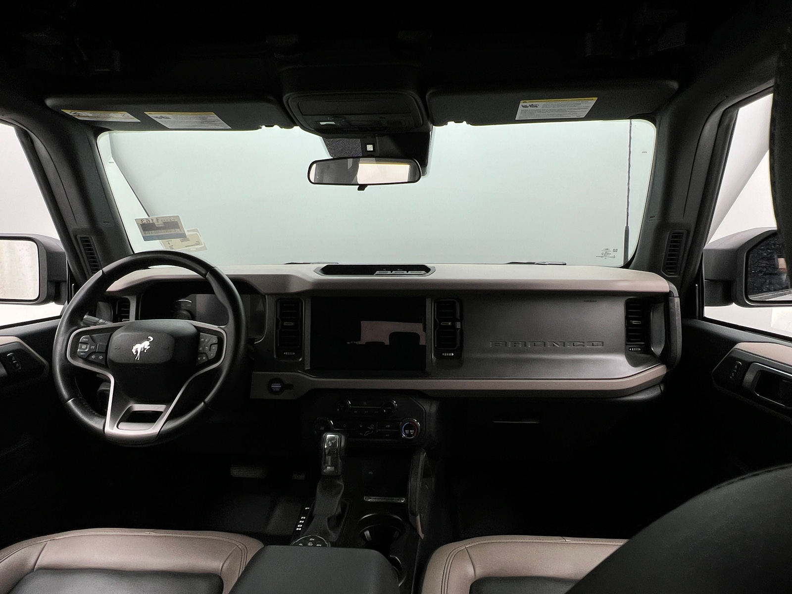 Thumbnail: 2024 Ford Bronco - 3