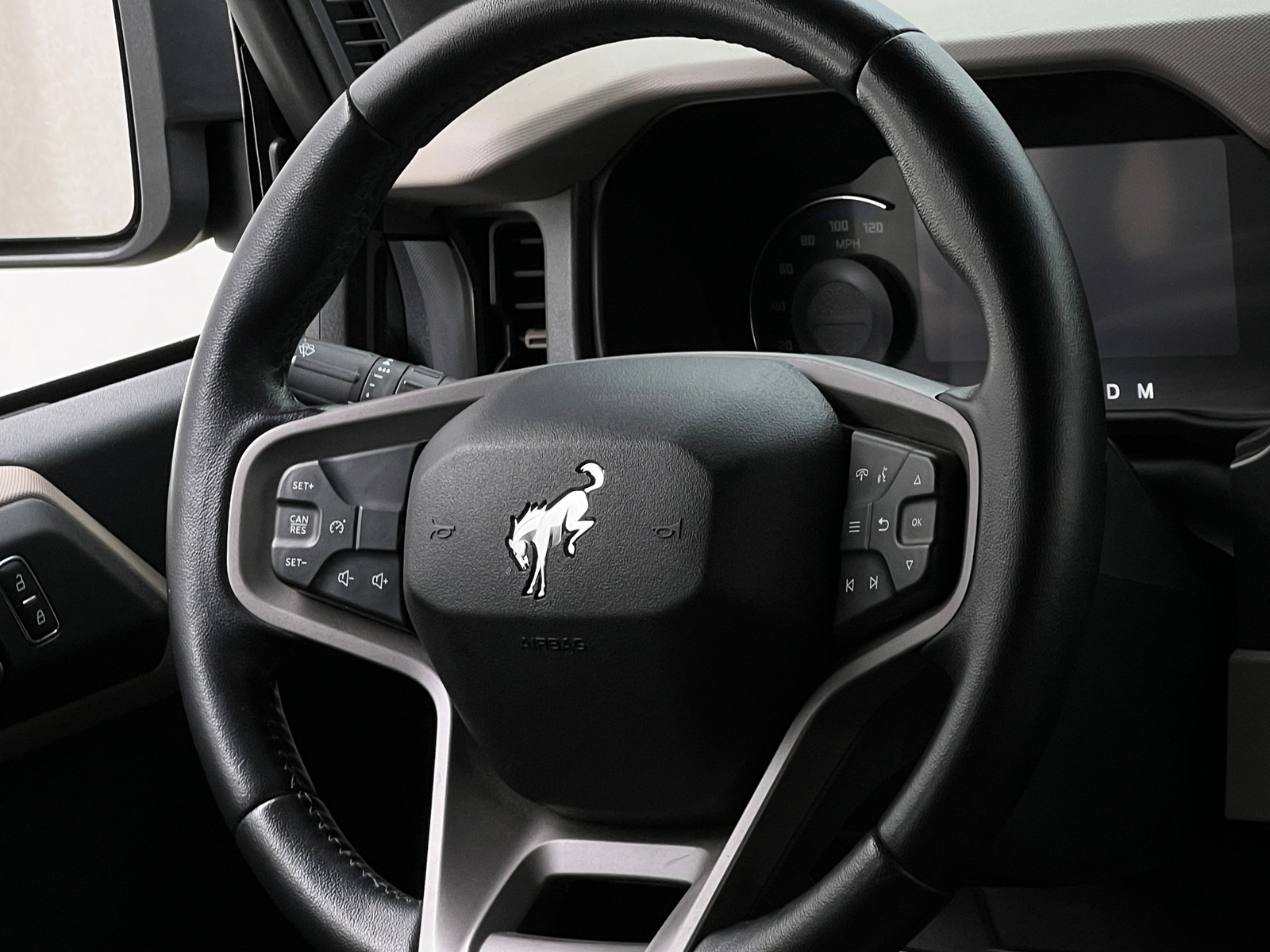 Thumbnail: 2024 Ford Bronco - 5