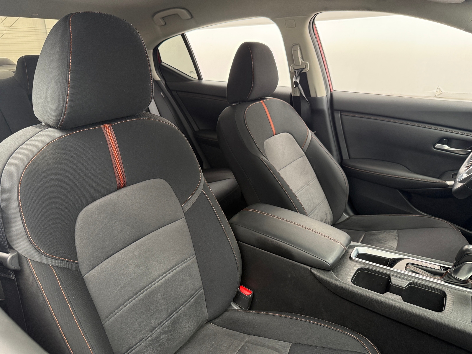 Thumbnail: 2023 Nissan Sentra - 2