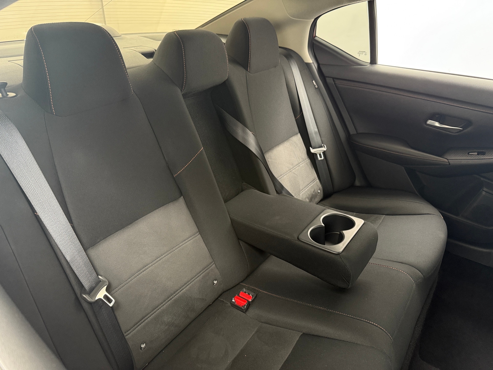 Thumbnail: 2023 Nissan Sentra - 6