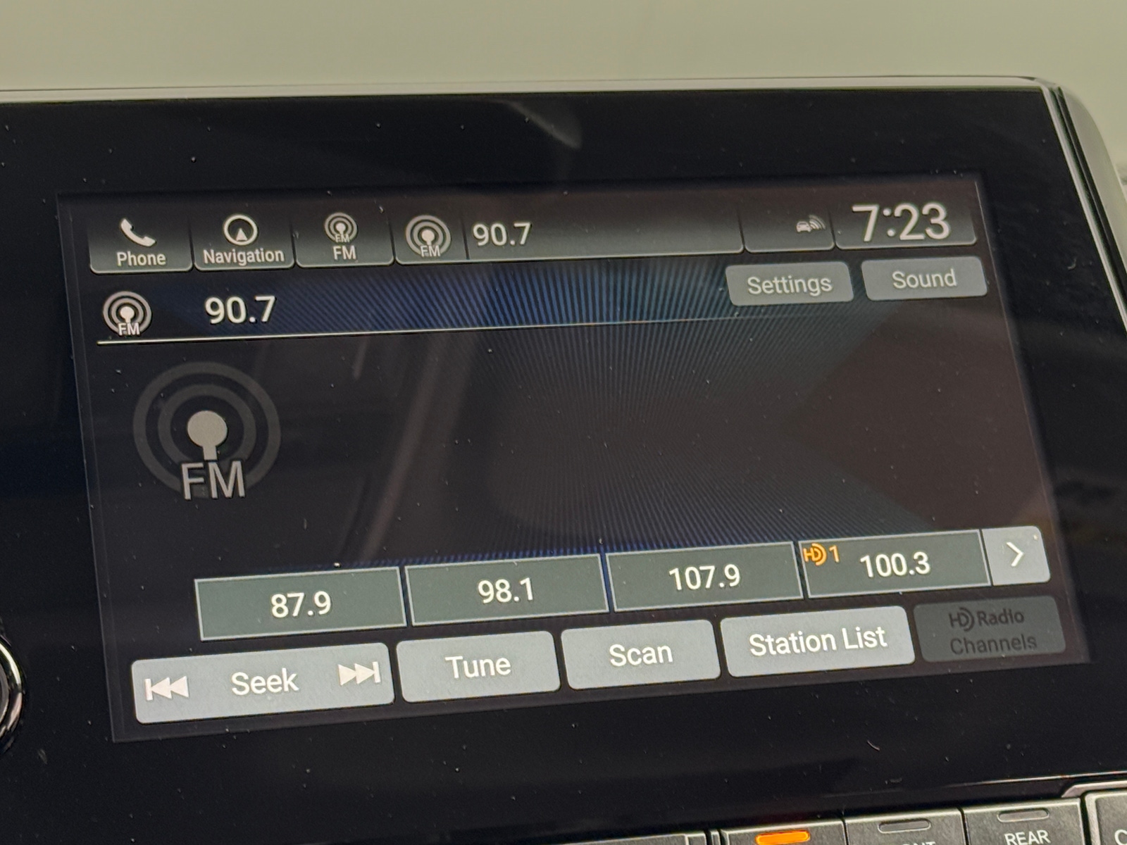 Thumbnail: 2019 Honda Odyssey - 3