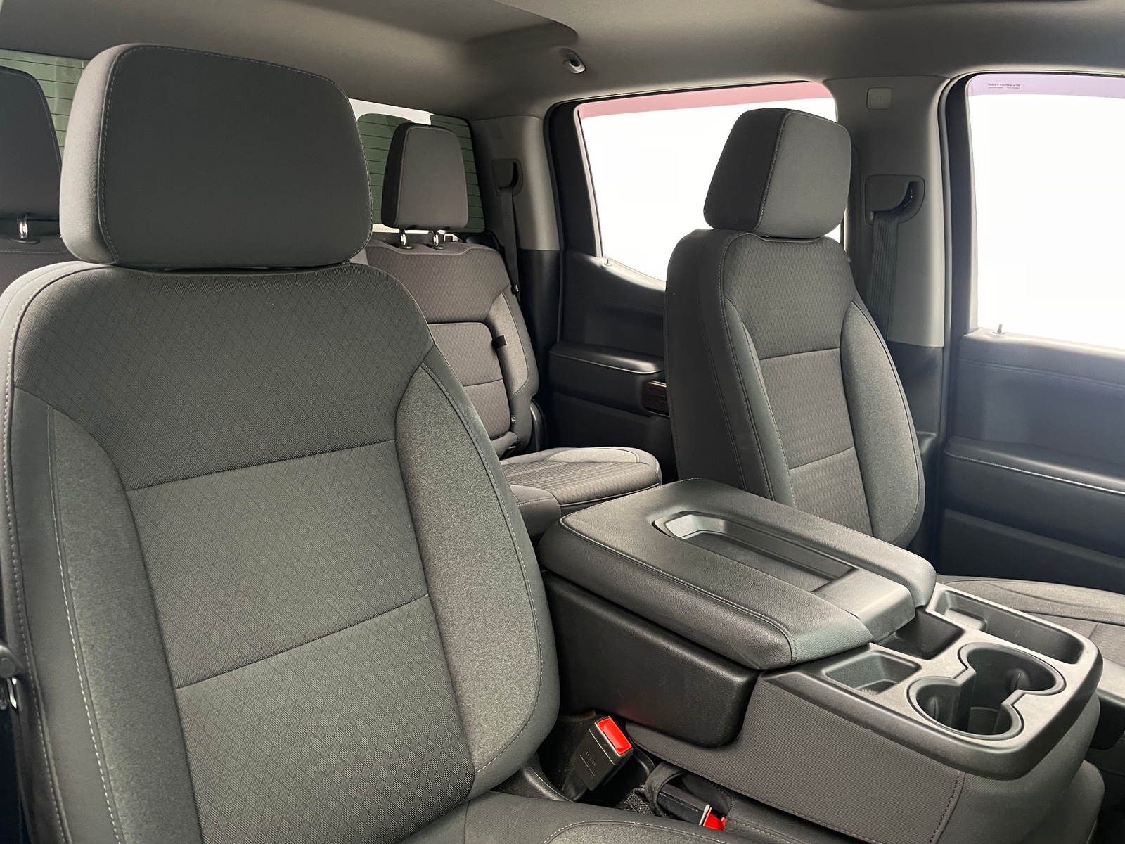 Thumbnail: 2020 GMC Sierra 1500 - 2