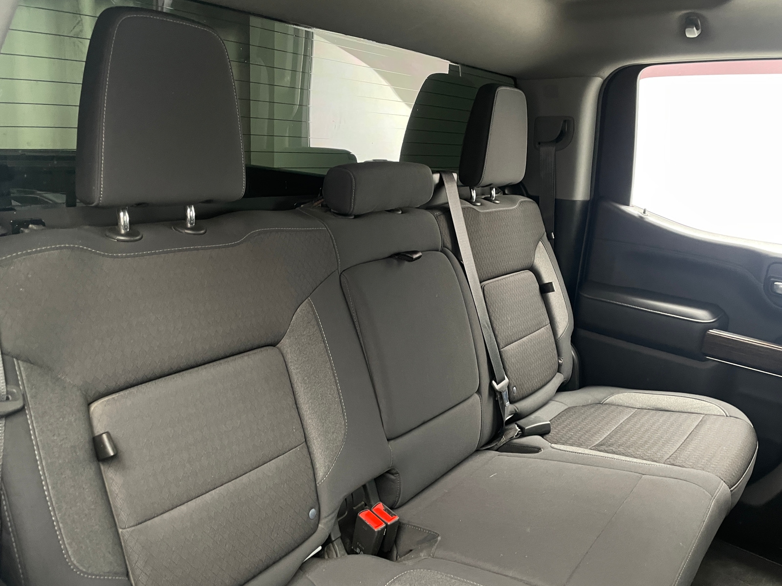 Thumbnail: 2020 GMC Sierra 1500 - 6